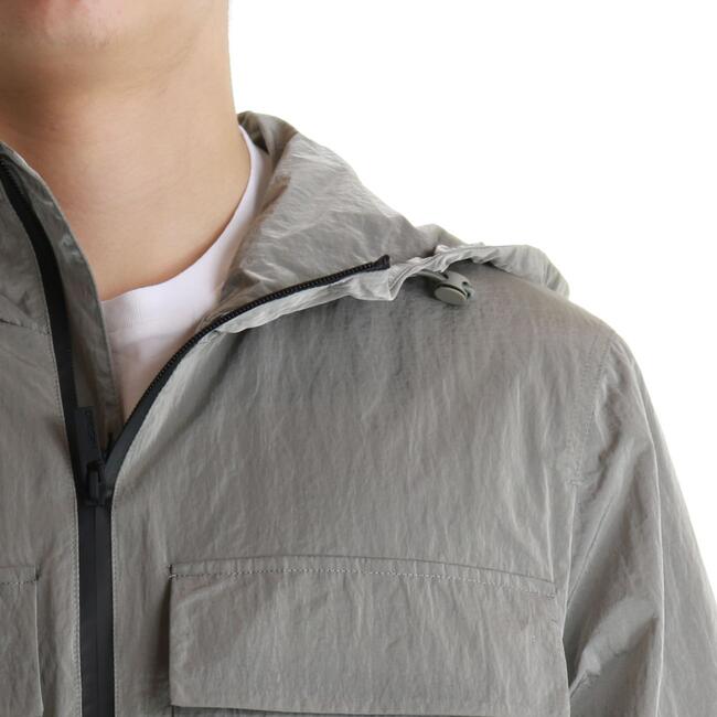 GIUBBOTTO CRINKLE HESKIMO - Mad Fashion | img vers.650x/